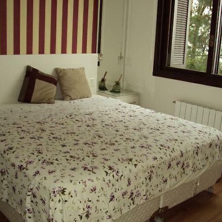 Appartement Apartamento Com Vista Da Montanha - Gramado Chambre photo