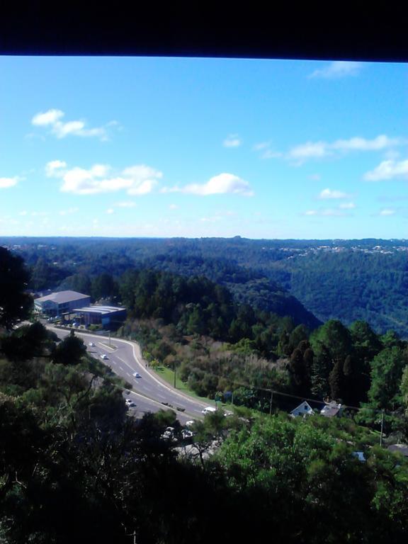 Appartement Apartamento Com Vista Da Montanha - Gramado Chambre photo