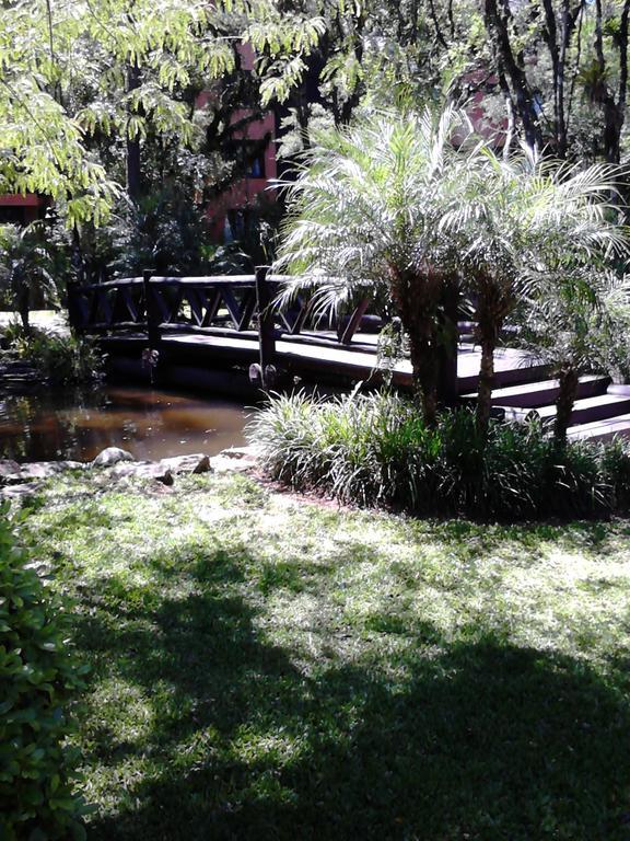 Appartement Apartamento Com Vista Da Montanha - Gramado Chambre photo